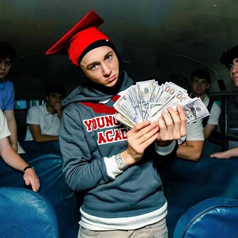 Rapper Lil Mabu's Wiki: Age, Bio, Career, Girlfriend, Net Worth.